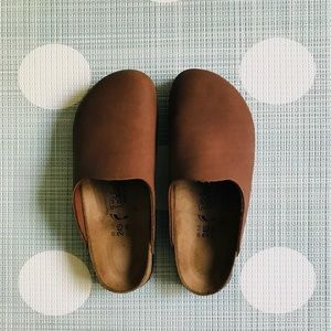 Brand new, NWOT Birkis by Birkenstock